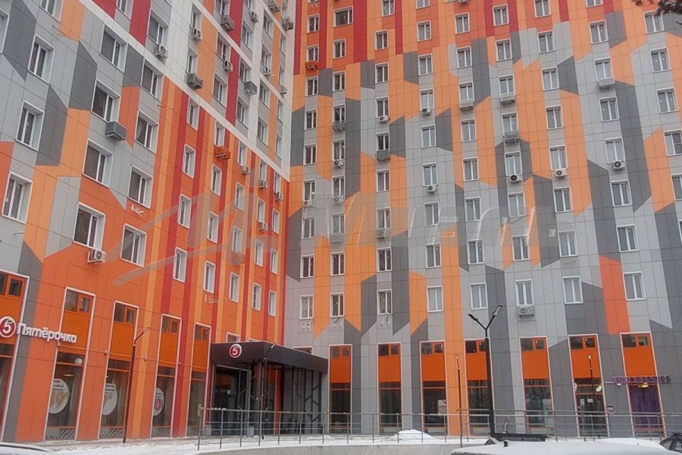 Сдаётся студия, 19.8 м²