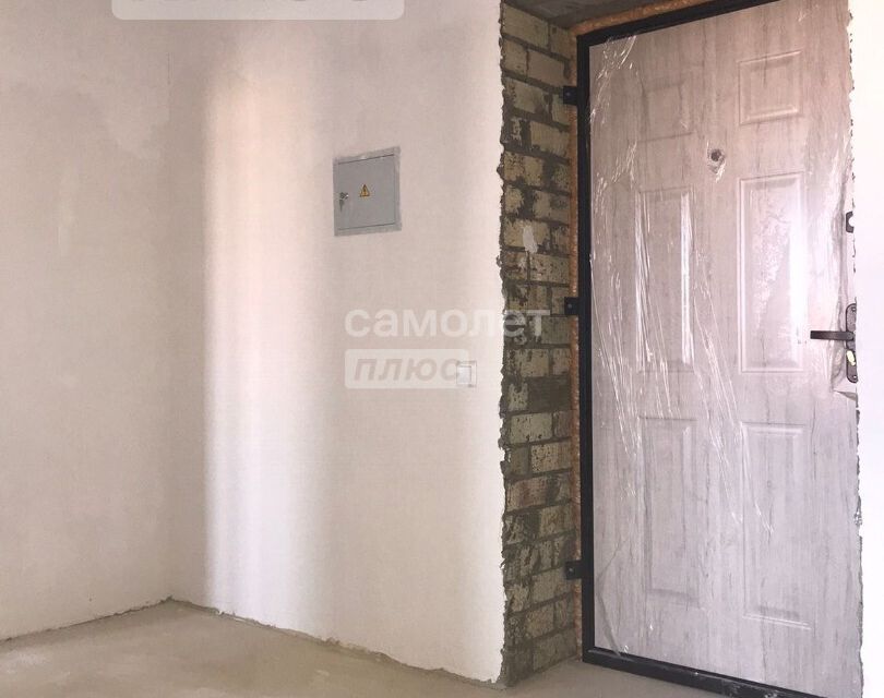 Продаётся 2-комнатная квартира, 45 м²