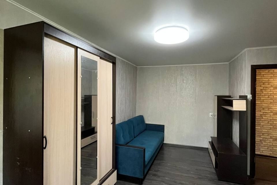 Сдаётся 2-комнатная квартира, 42 м²