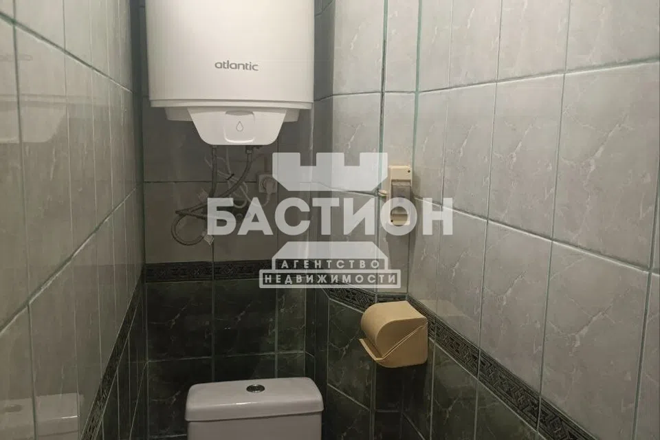 Продаётся 1-комнатная квартира, 32 м²