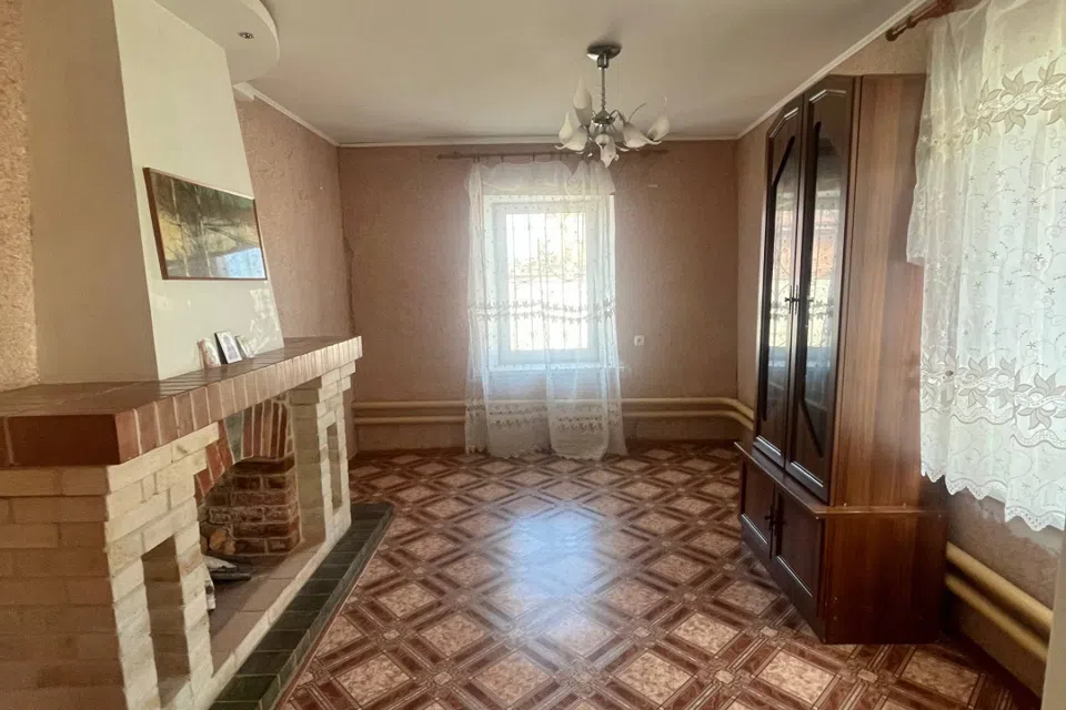 Продаётся 1-этажный дом, 64 м²