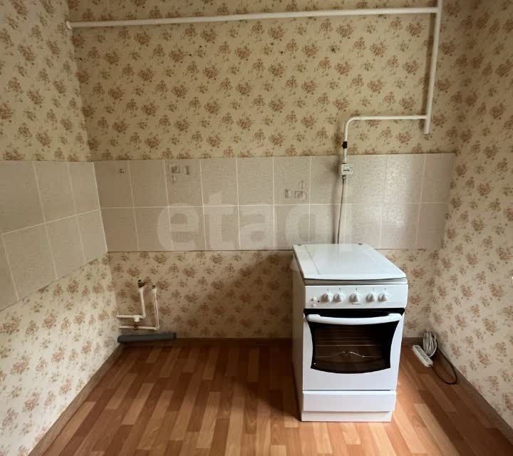 Продаётся 1-комнатная квартира, 31.4 м²