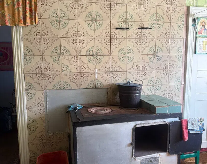 Продаётся 1-этажный дом, 110 м²