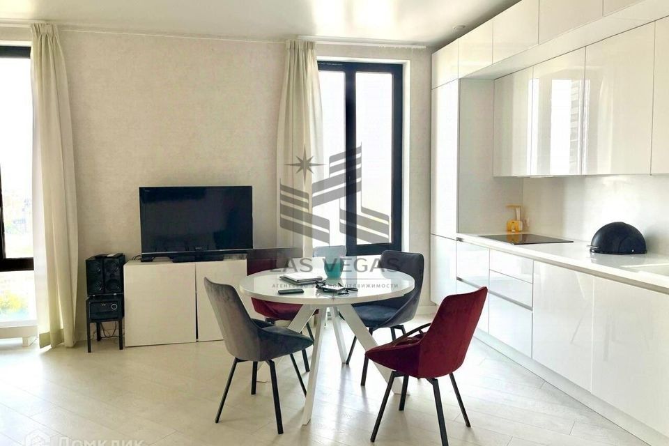 Сдаётся 3-комнатная квартира, 70 м²