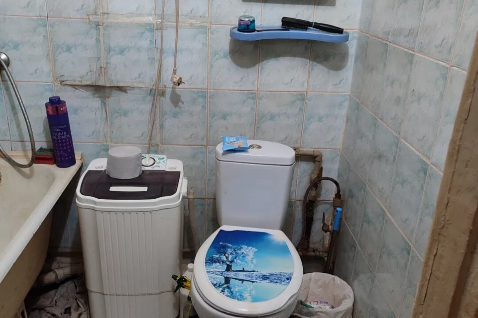 Продаётся 1-комнатная квартира, 31.4 м²