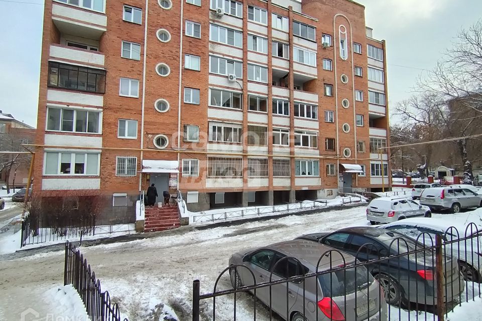 Сдаётся 3-комнатная квартира, 63.3 м²