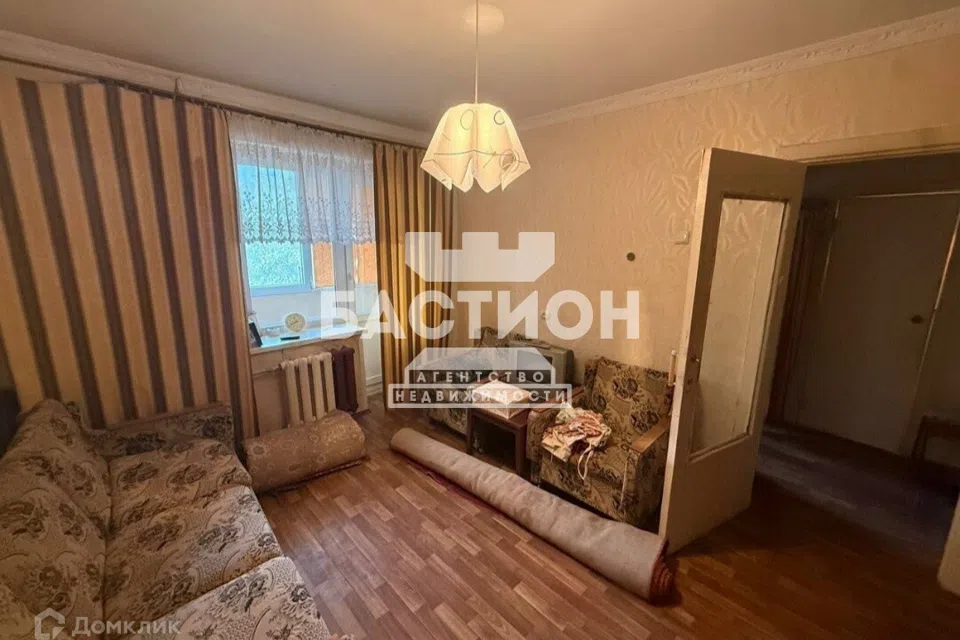 Продаётся 1-комнатная квартира, 29 м²