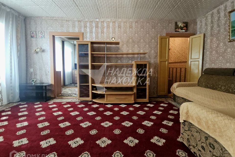 Сдаётся 2-комнатная квартира, 43.5 м²