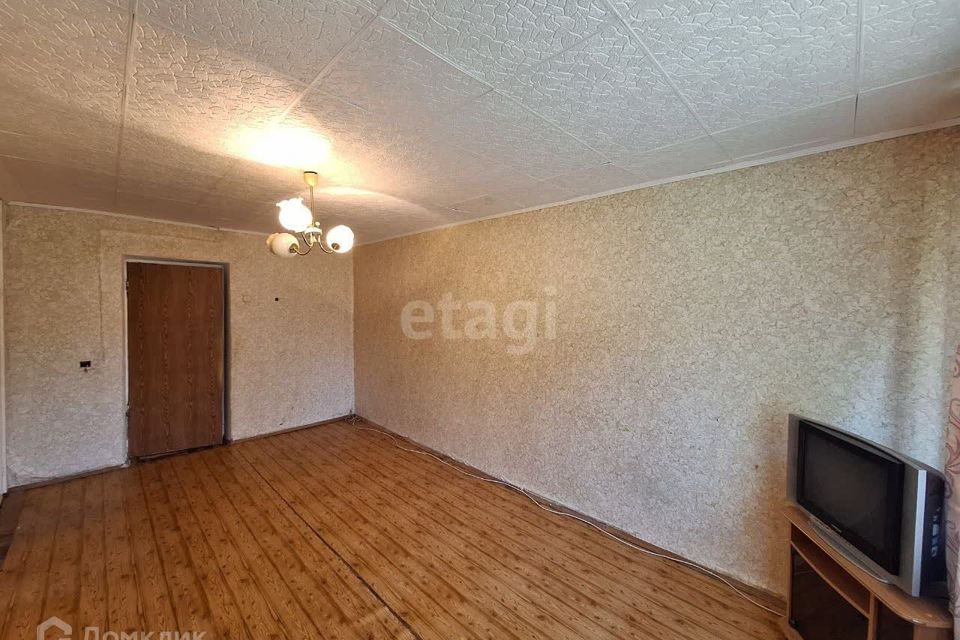 Сдаётся 3-комнатная квартира, 60.9 м²