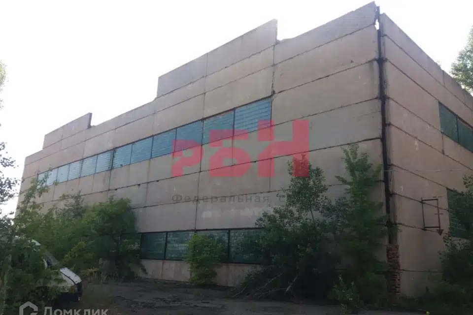 Продаётся производственное помещение, 3062.6 м²