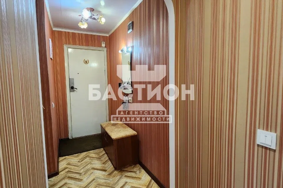 Продаётся 2-комнатная квартира, 44 м²