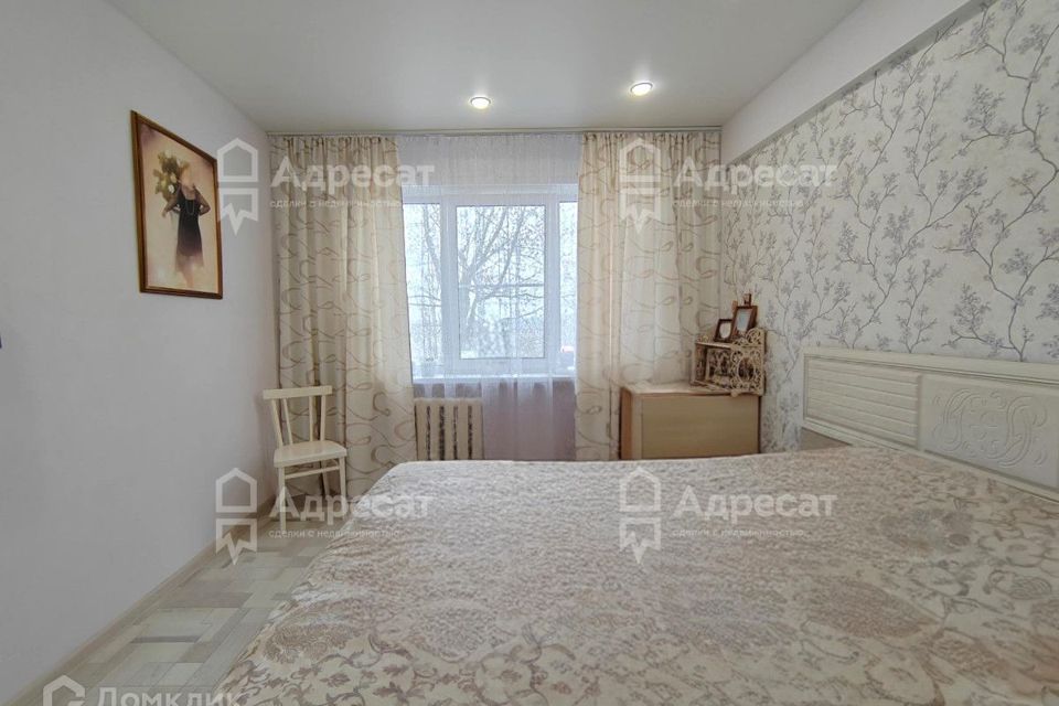 Продаётся 2-комнатная квартира, 48.5 м²