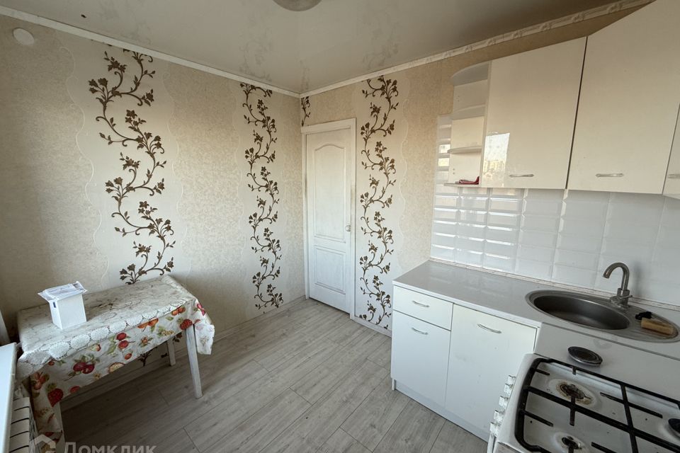 Продаётся 1-комнатная квартира, 35 м²