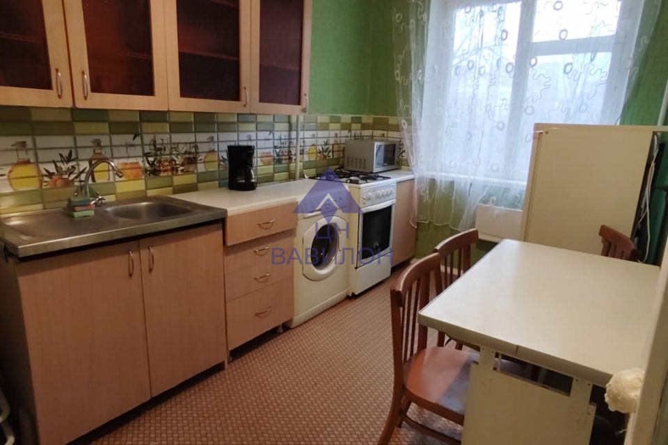 Сдаётся 2-комнатная квартира, 56 м²