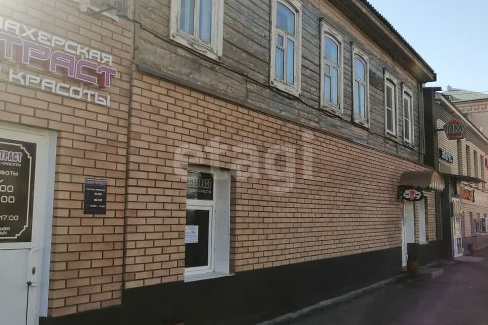 Продаётся 2-комнатная квартира, 55.4 м²
