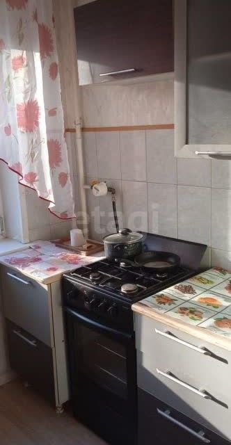 Сдаётся 2-комнатная квартира, 45 м²