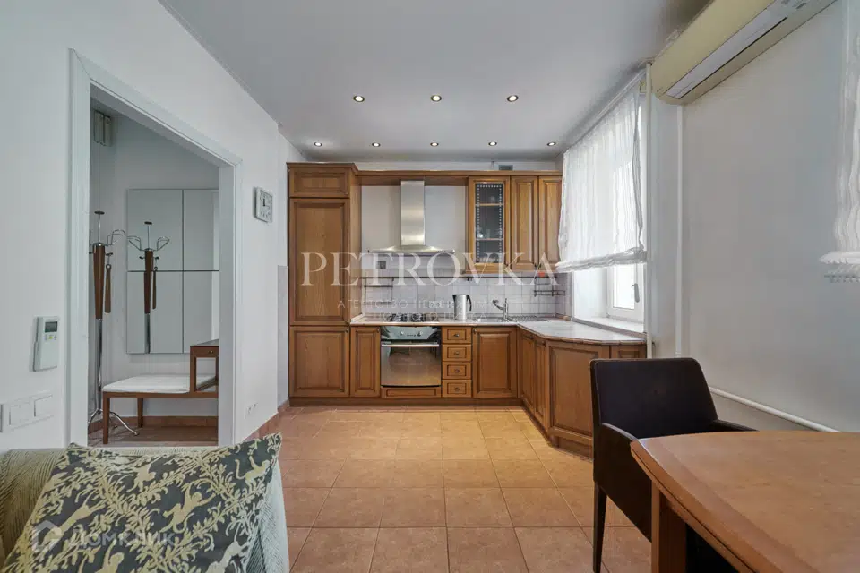 Продаётся 2-комнатная квартира, 44.4 м²