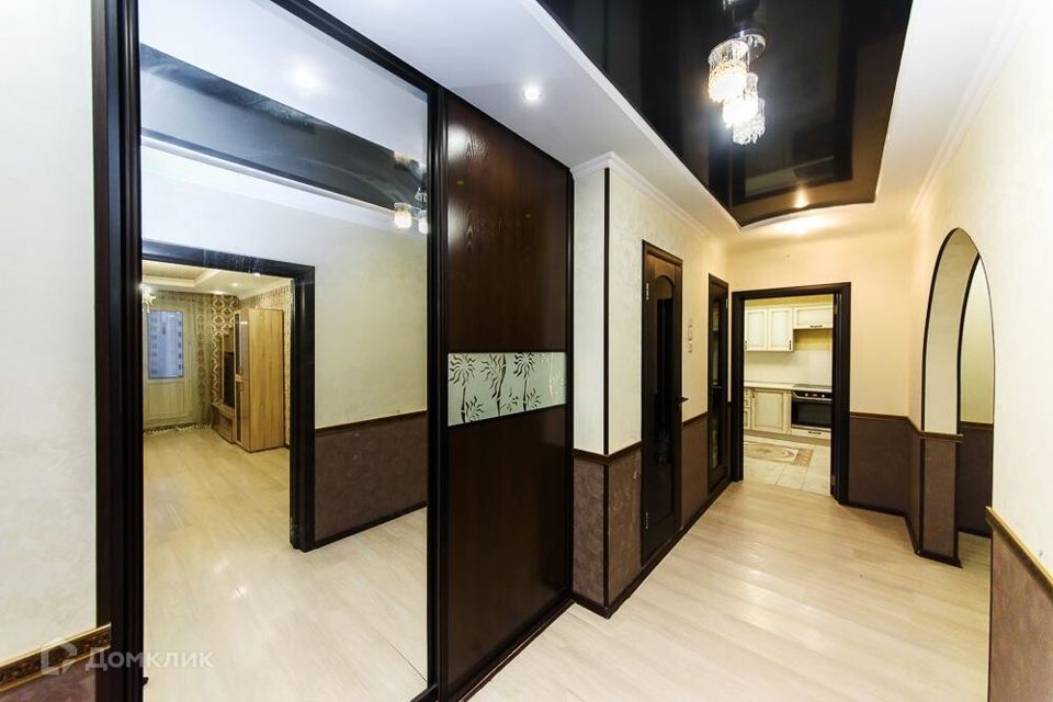 Продаётся 3-комнатная квартира, 81.5 м²