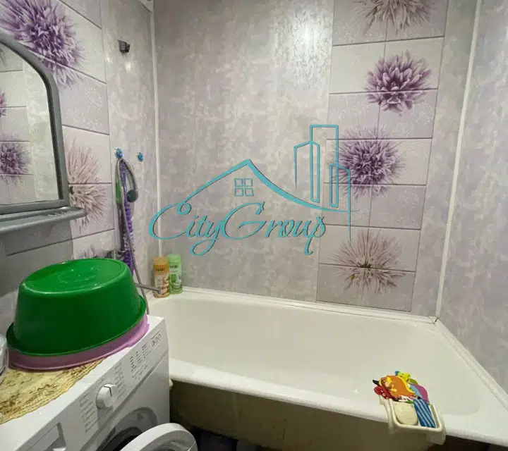 Продаётся 2-комнатная квартира, 49 м²
