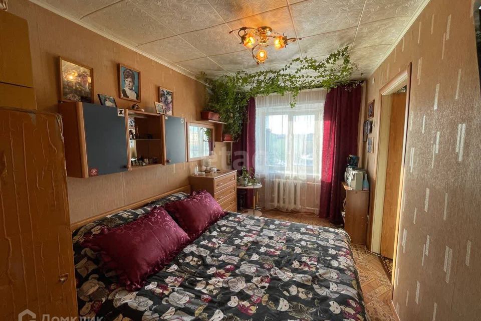 Продаётся 2-комнатная квартира, 44 м²