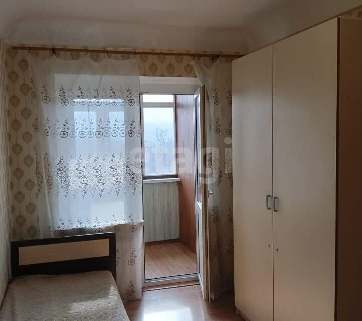 Продаётся 2-комнатная квартира, 41.5 м²