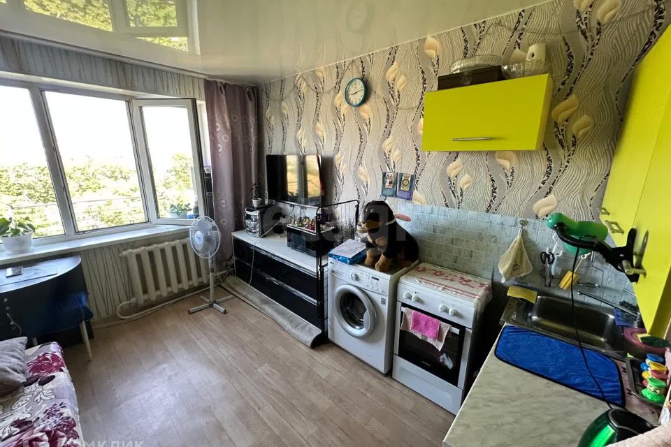 Продаётся студия, 16.7 м²