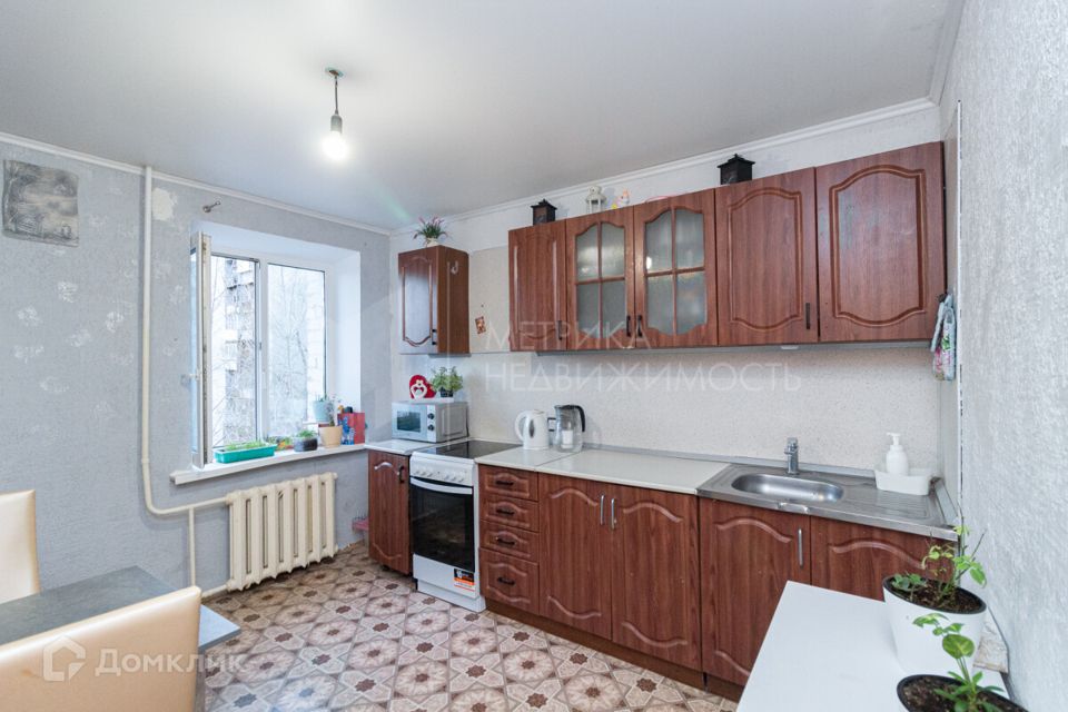 Продаётся 2-комнатная квартира, 60 м²