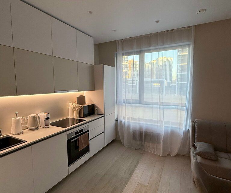 Сдаётся 2-комнатная квартира, 63 м²