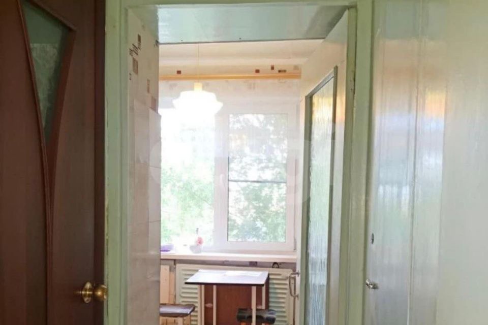 Сдаётся 1-комнатная квартира, 33 м²