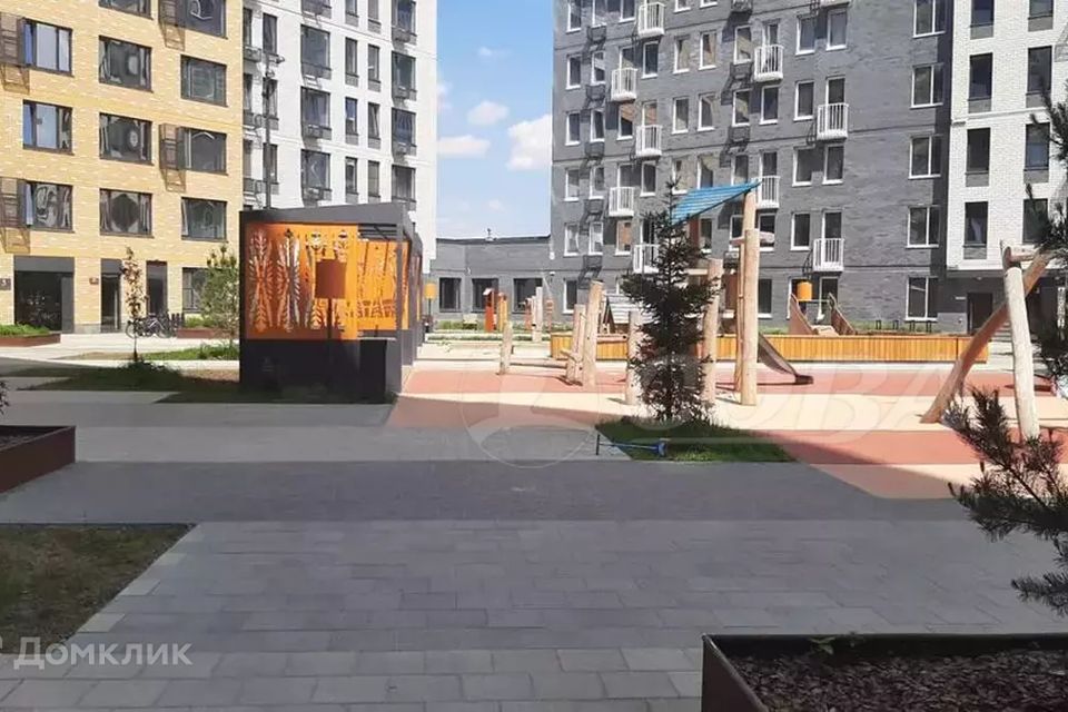 Продаётся 1-комнатная квартира, 31 м²