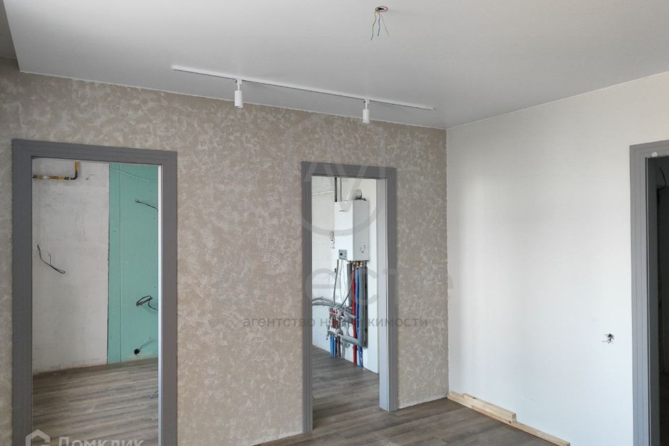 Продаётся 3-комнатная квартира, 79.6 м²