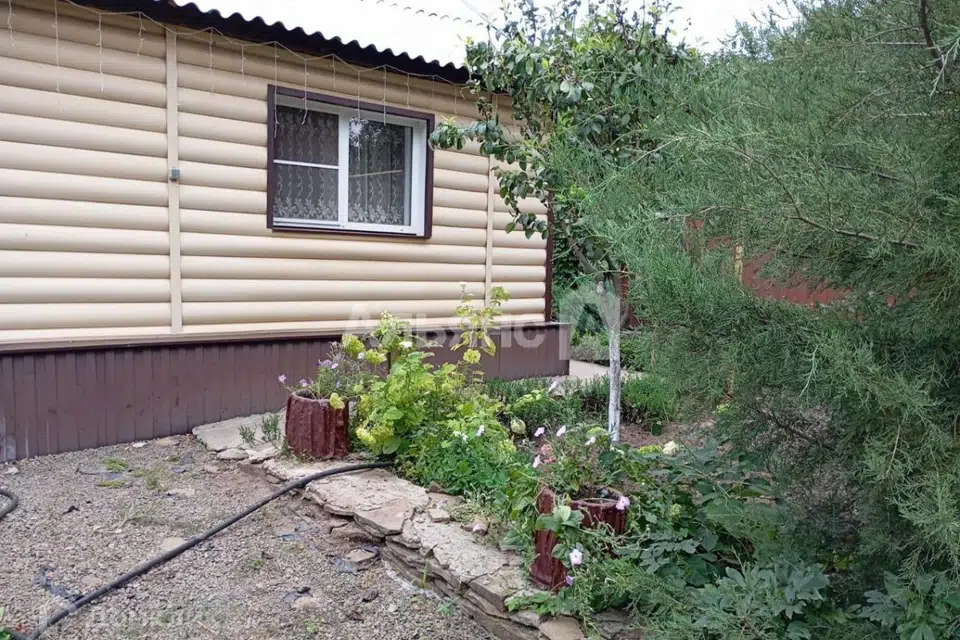 Продаётся 1-этажный дом, 72 м²