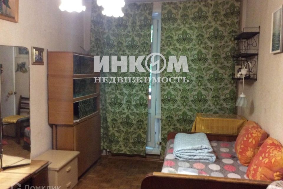 Купить Комнату В Москве Метро Волжская