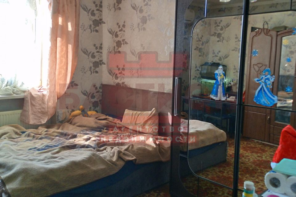 Продаётся 2-комнатная квартира, 52 м²