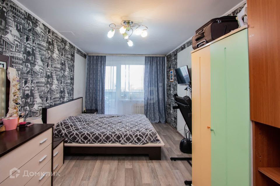 Продаётся 3-комнатная квартира, 66 м²
