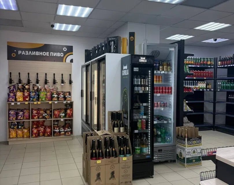 Сдаётся помещение своб. назначения, 80 м²