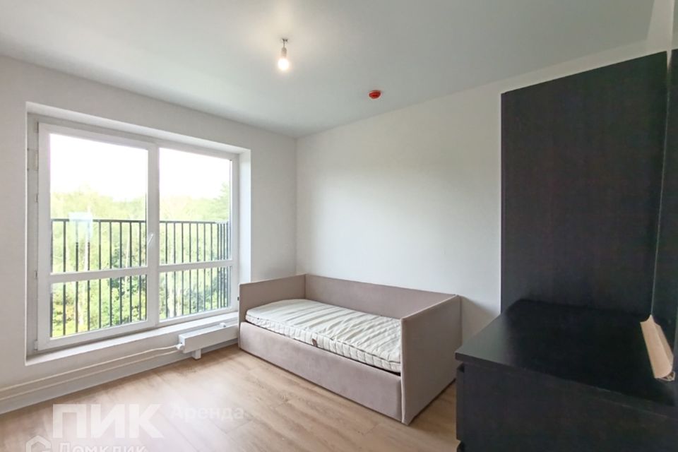 Сдаётся 1-комнатная квартира, 39.5 м²