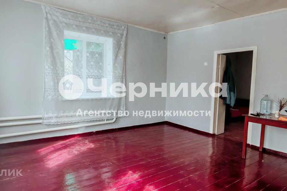 Продаётся 1-этажный дом, 80 м²