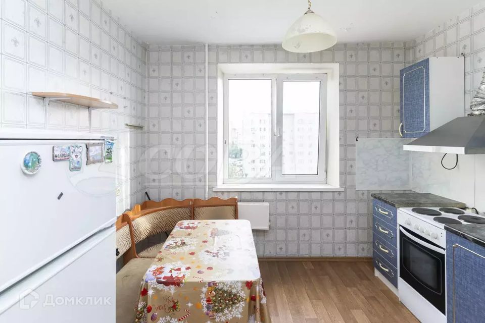 Продаётся 1-комнатная квартира, 33 м²