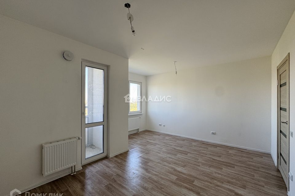 Продаётся студия, 25.5 м²