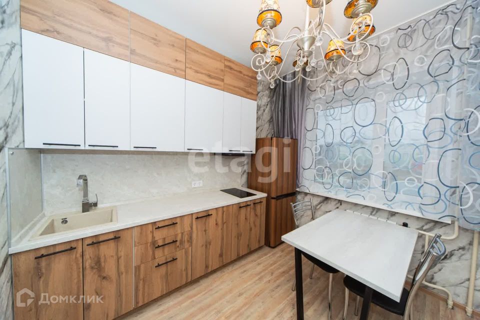 Сдаётся 2-комнатная квартира, 52.9 м²