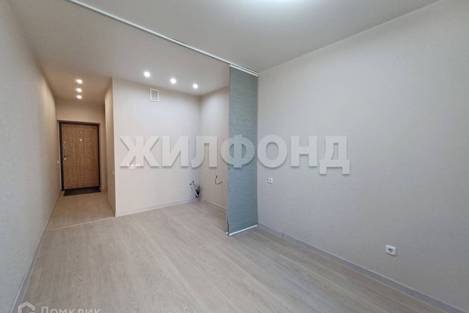 Продаётся студия, 20.5 м²