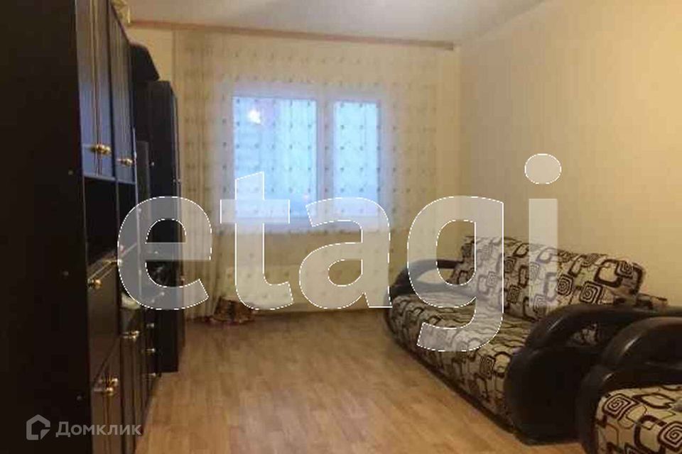 Сдаётся 1-комнатная квартира, 30 м²