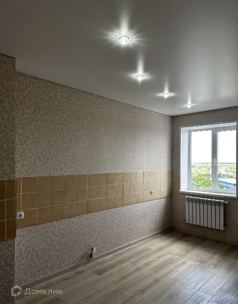 Продаётся 3-комнатная квартира, 92 м²