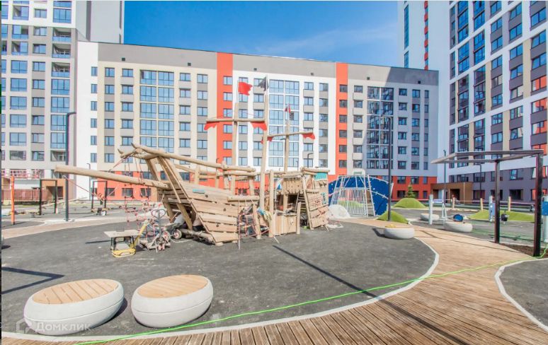 Продаётся студия, 22.14 м²