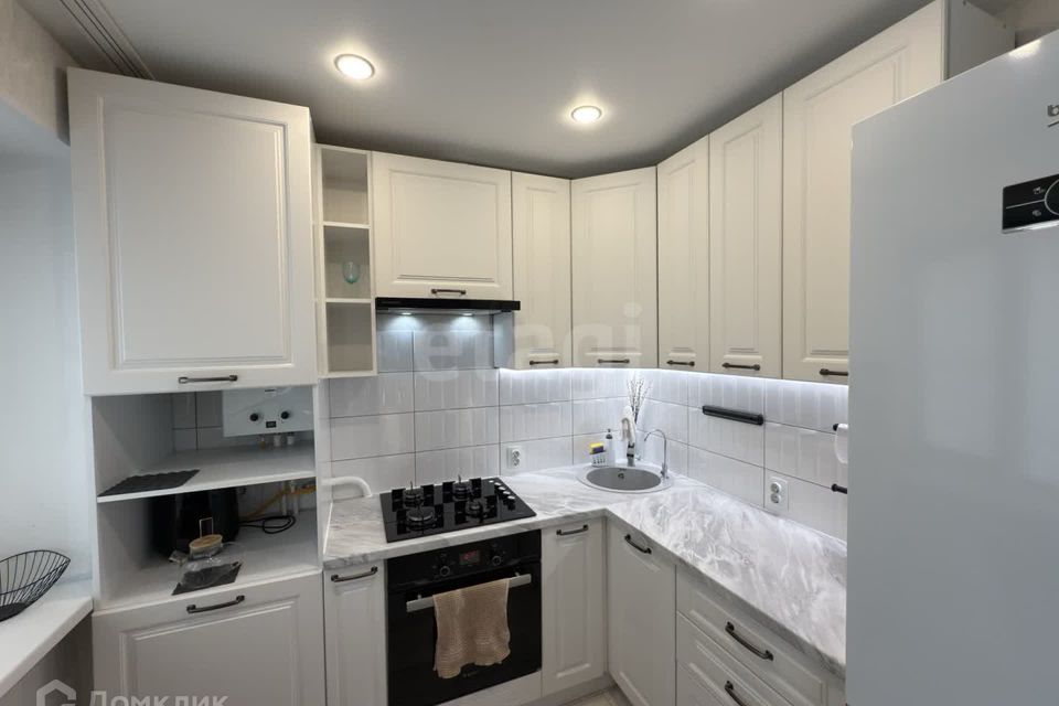 Продаётся 2-комнатная квартира, 46 м²