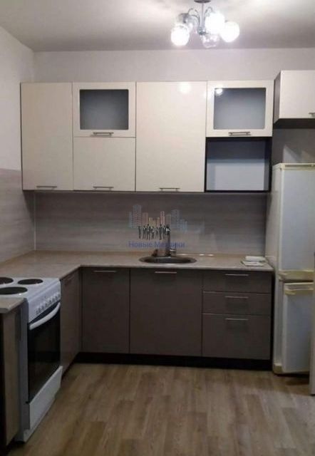 Продаётся 1-комнатная квартира, 36 м²