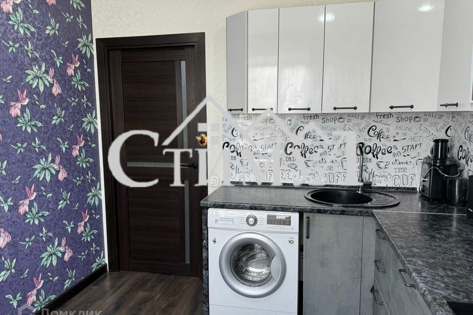 Продаётся 2-комнатная квартира, 51.2 м²