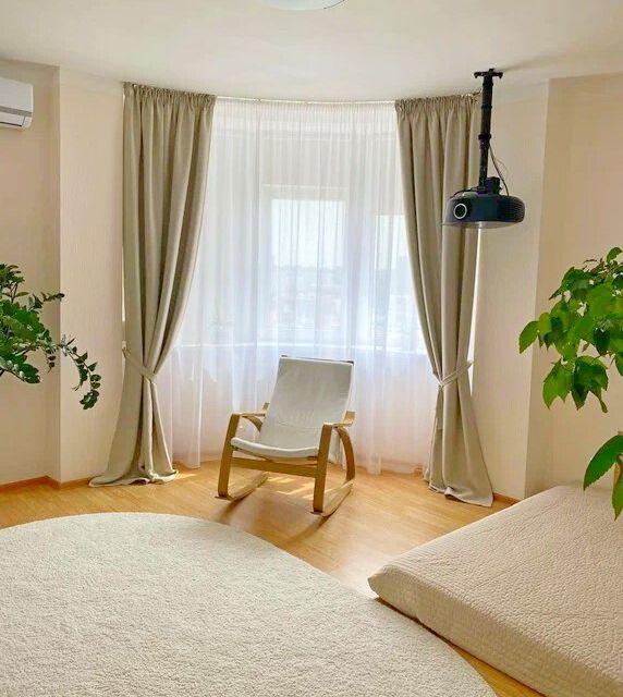 Продаётся 3-комнатная квартира, 85.6 м²