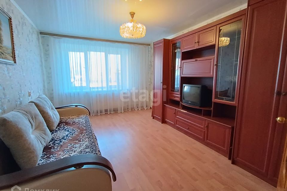 Продаётся 2-комнатная квартира, 49.8 м²